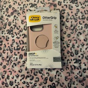 Otterbox Symmetry Otter Grip Series MagSafe iPhone 14 ProMax